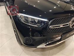 مرسيدس بنز GLC-Class كوبيه